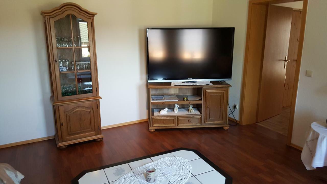 Ferienwohnung Stadie Dorphof Exteriör bild
