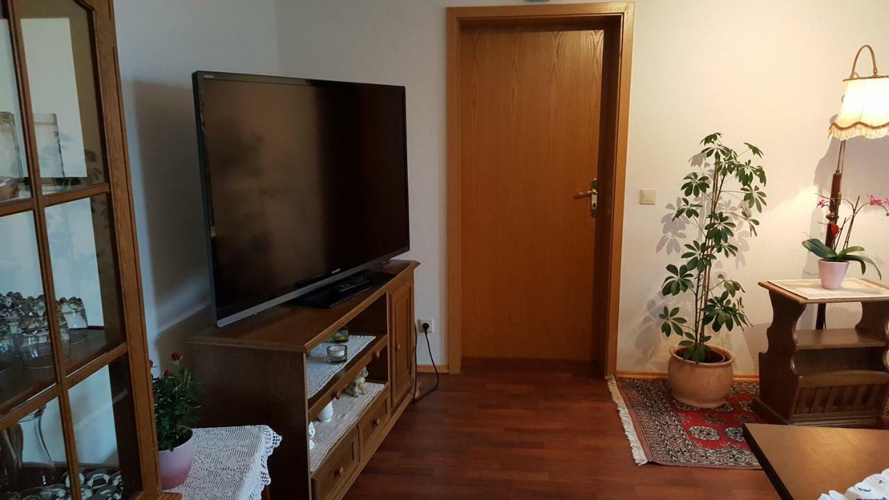 Ferienwohnung Stadie Dorphof Exteriör bild